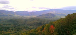 Sevierville Attorney Loves the Mountains